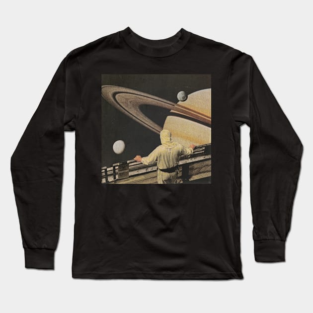 sotb Long Sleeve T-Shirt by woodcum